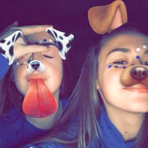 Meet your Posher, Skyleigh